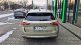Skoda Superb 5