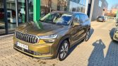 Skoda Kodiaq 1 4