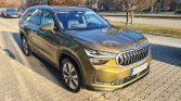 Skoda Kodiaq 3 4