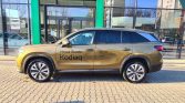 Skoda Kodiaq 7 3