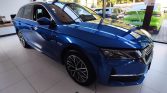 Skoda Octavia 2 12