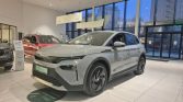 Skoda Elroq 1