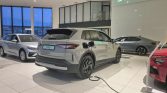 Skoda Elroq 3