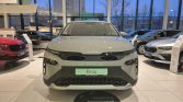 Skoda Elroq 5