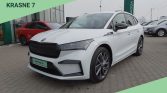 Skoda Enyaq 1
