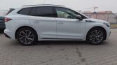 Skoda Enyaq 4