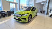 Skoda Enyaq 6 1