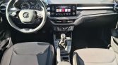 Skoda Fabia 11