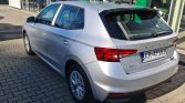 Skoda Fabia 6 1