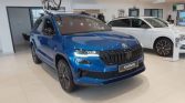 Skoda Karoq 3