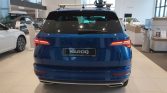 Skoda Karoq 5