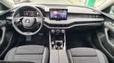 Skoda Superb 16 1