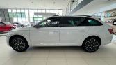 Skoda Superb 2 1