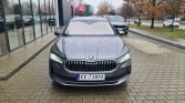 Skoda Superb 2 2