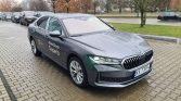 Skoda Superb 3 2