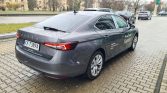 Skoda Superb 4 2