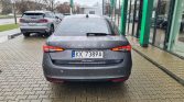 Skoda Superb 5 2