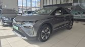 Skoda Elroq 1