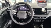 Skoda Fabia 12