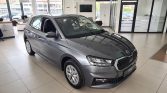 Skoda Fabia 3 2