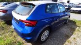 Skoda Fabia 3 3