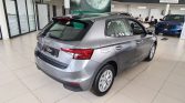 Skoda Fabia 4 2