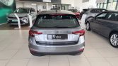Skoda Fabia 5 2