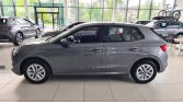 Skoda Fabia 7 2
