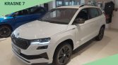 Skoda Karoq 1