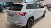 Skoda Karoq 4