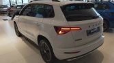Skoda Karoq 5