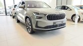 Skoda Kodiaq 3