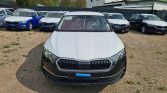 Skoda Octavia 2 3