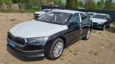 Skoda Octavia 4 2