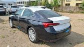 Skoda Octavia 7 3