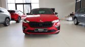 Skoda Scala 2