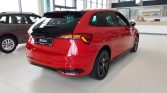 Skoda Scala 4
