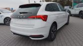 Skoda Scala 5 2
