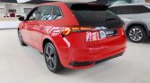 Skoda Scala 6