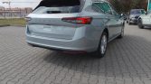 Skoda Superb 4 1