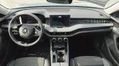 Skoda Superb 7 1