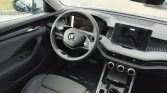 Skoda Superb 8 1