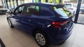 Skoda Fabia 4 1
