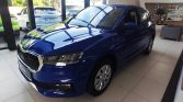 Skoda Fabia 5 1