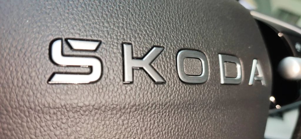 Skoda Kamiq 1 4