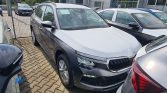 Skoda Kamiq 2