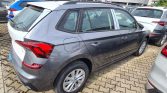 Skoda Kamiq 3