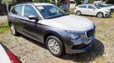 Skoda Kamiq 3 4