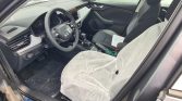 Skoda Kamiq 5