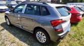 Skoda Kamiq 5 4